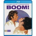 thumbnail image 1 of Boom! (Shout Select) (Blu-ray), Shout Factory, Drama, 1 of 3