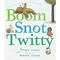thumbnail image 1 of Pre-Owned Boom Snot Twitty (Hardcover) 9780670785759, 1 of 1