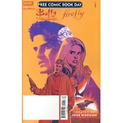 Boom! Studios Free Comic Book Day 2019 #1 VF ; Boom! Comic Book