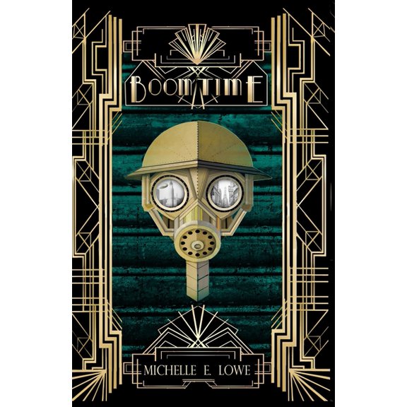 The Age of the Machine Boom Time, (Paperback)