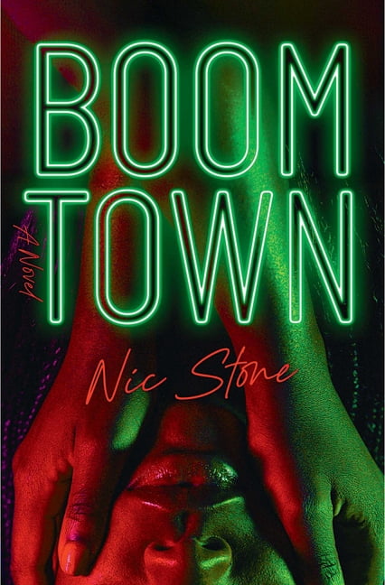Boom Town, (Paperback)