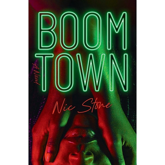 Boom Town, (Paperback)