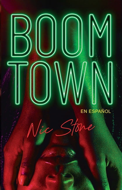 Boom Town (En EspaÃ±ol), (Paperback)