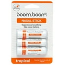BoomBoom Nasal Stick - Wintermint 3pk