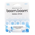 thumbnail interactive-video image 1 of BoomBoom Nasal Stick, Mint 1pk, 1 of 7