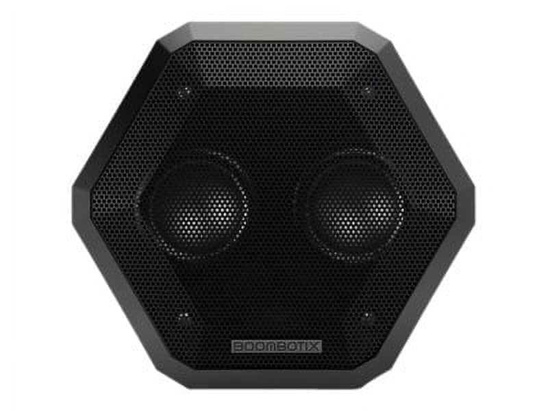 BoomBotix Boombot Pro Speaker for portable use wireless