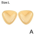 thumbnail image 1 of Boomba Bra Inserts Push Up, Boomba Sticky Bra,Silicone Bra Inserts Double Z9U5, 1 of 6