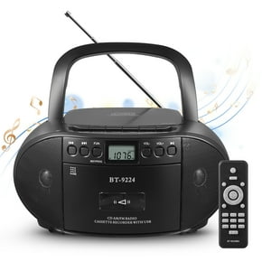Radios in CD Players, Radios & Boomboxes - Walmart.com