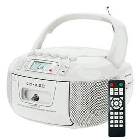 Boomboxes in CD Players, Radios & Boomboxes - Walmart.com