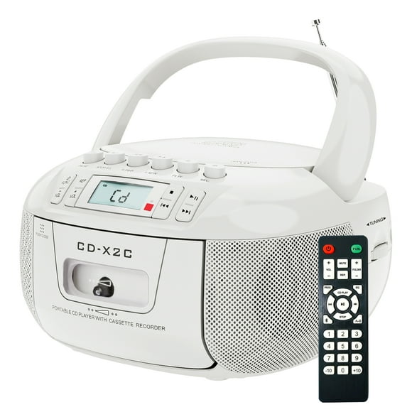 Boomboxes in CD Players, Radios & Boomboxes - Walmart.com