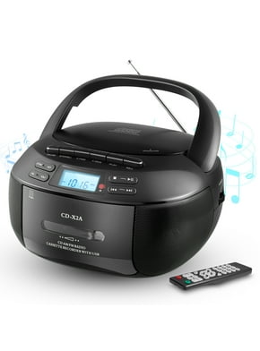 Boomboxes in CD Players, Radios & Boomboxes - Walmart.com