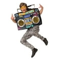 thumbnail image 1 of Boombox Costume, 1 of 3