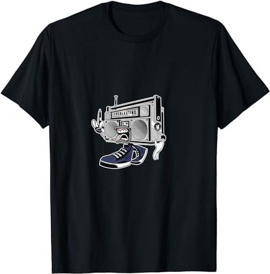 Boombox T Shirt Walmart boombox-t-shirt-walmart