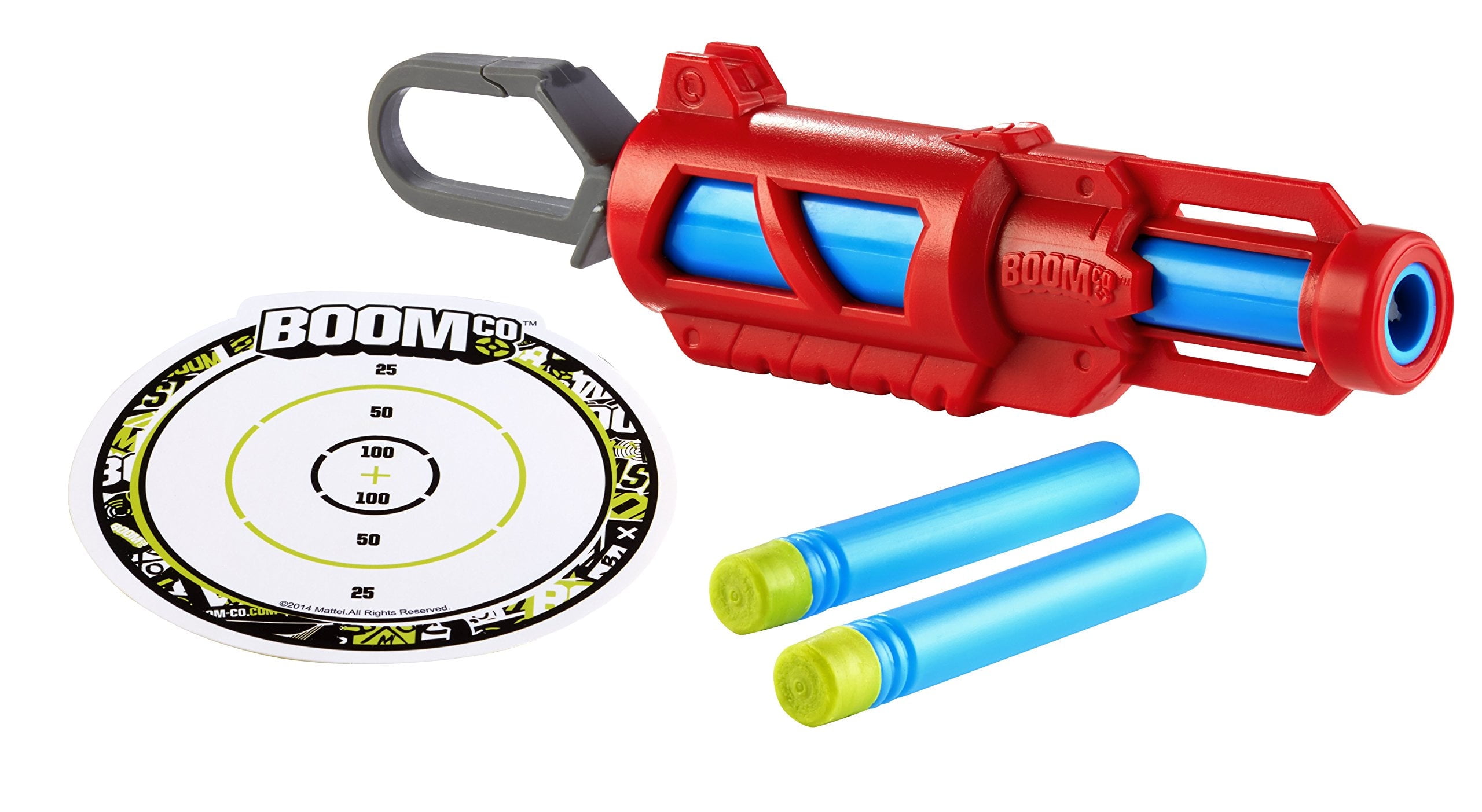 BOOMco Schutzbrille Für Action-Spaß - Verstellbar & Bequem