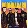 thumbnail image 1 of Boomdabash - Don't Worry (Best Of 2005-2020) - CD, 1 of 1
