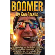 Boomer, Paperback