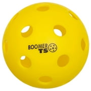 Boomer-TS Indoor Pickleballs
