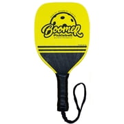 Boomer Wood Series Pickleball Paddles