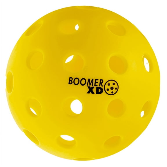 Boomer-XD Outdoor Pickleballs