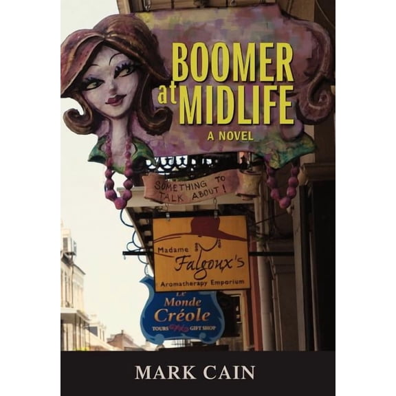 Boomer at Midlife