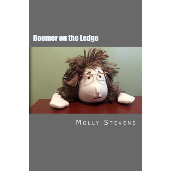 Pre-Owned Boomer on the Ledge Paperback