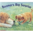 thumbnail image 1 of Pre-Owned Boomer's Big Surprise (Paperback) 0439108365 9780439108362, 1 of 1