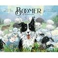 thumbnail image 1 of Boomer the Border Collie, (Hardcover), 1 of 1