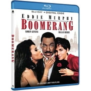 Paramount - Boomerang [BLU-RAY]