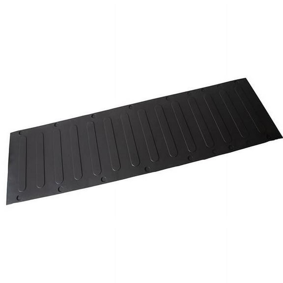 Boomerang F Rubber Tailgate Mat