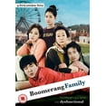 thumbnail image 1 of Boomerang Family ( Go-ryeong-hwa-ga-jok ) [ NON-USA FORMAT, PAL, Reg.2 Import - United Kingdom ], 1 of 1