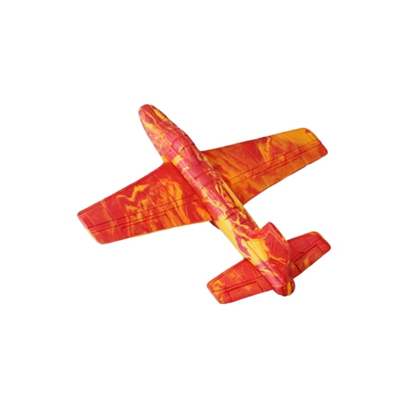 Boomerang Foam Glider - A Soft And Outdoor Flying gift For all ages That Can Be Thrown And Fly Back Into Your Hand