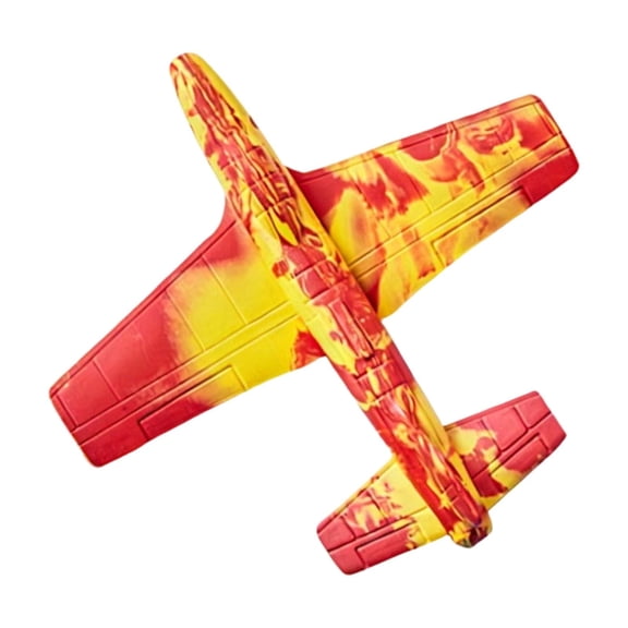 Boomerang Foam Glider - A Soft And Outdoor Flying gift For all ages That Can Be Thrown And Fly Back Into Your Hand