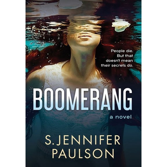 Boomerang (Hardcover)