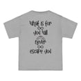 thumbnail image 1 of Boomerang Infinity Mindset Short-Sleeve T-Shirt, 1 of 4