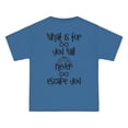 thumbnail image 1 of Boomerang Infinity Mindset Short-Sleeve T-Shirt, 1 of 4