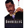 thumbnail image 1 of Boomerang Movie Poster (11 x 17), 1 of 1