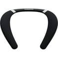 Boomerang Neckband Bluetooth Speaker, Wireless Wearable Speaker