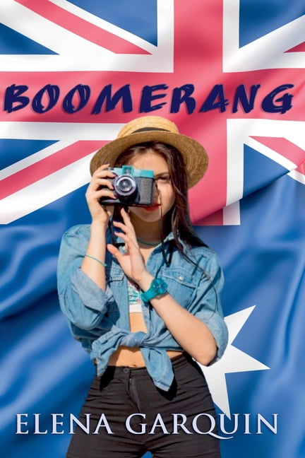Boomerang, (Paperback)