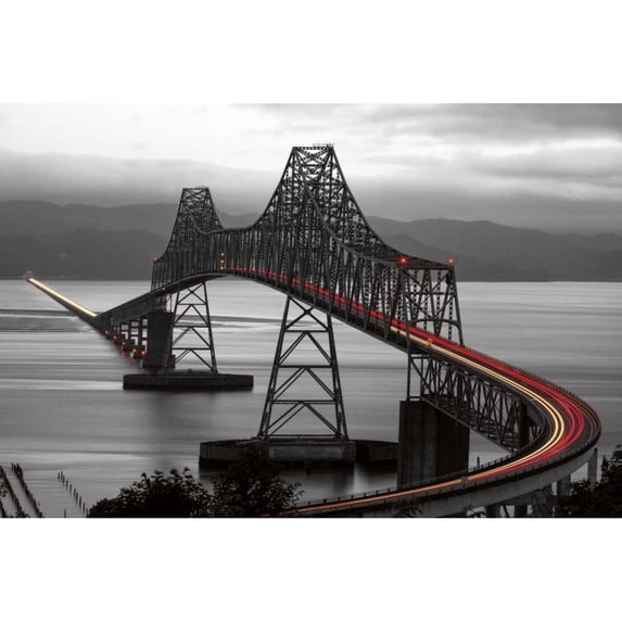 Boomerang Poster Print by Aaron Reed (20 x 28)