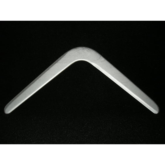 Boomerang Road Warrior Mad Max 2 Boomerangs By Vic REALLY RETURNS