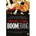 thumbnail image 1 of Pre-Owned Boomerang : The Biggest Bust 9780241955024 Used, 1 of 1