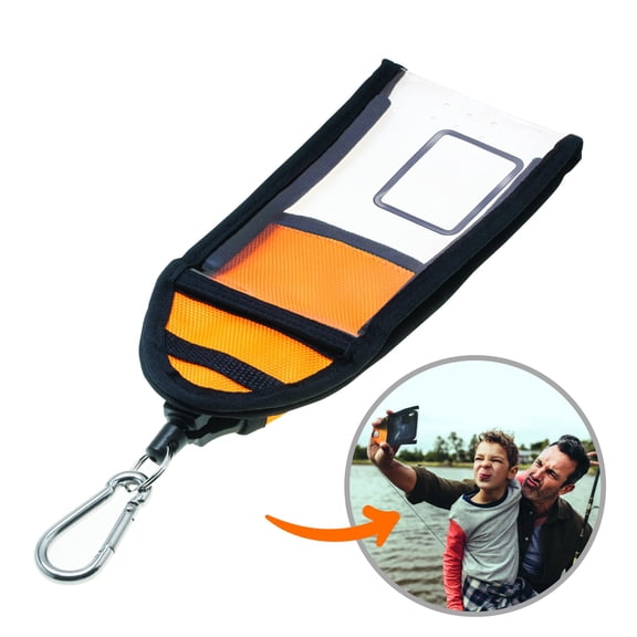 Boomerang Tool Company Procase Touch Protective Retractable Smartphone Case
