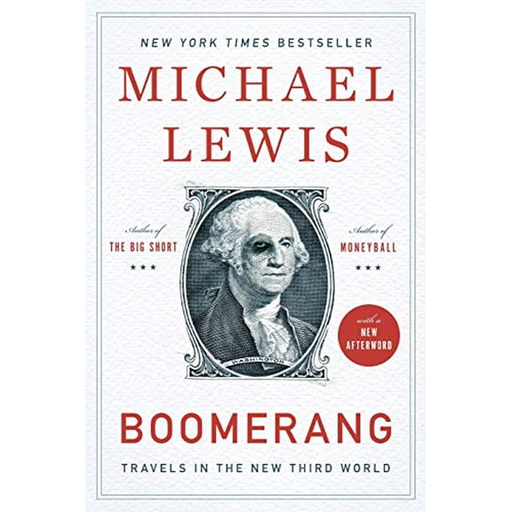 Pre-Owned Boomerang: Travels in the New Third World