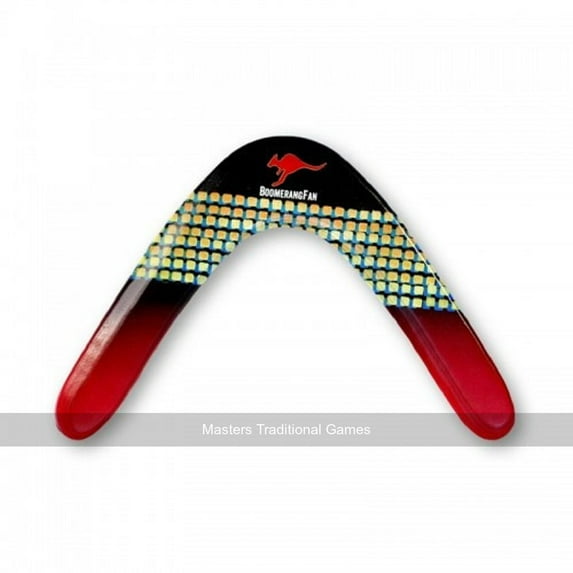 BoomerangFan Boomer Boomerang (Right Handed)