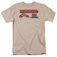 thumbnail image 1 of - Boomerangs - Short Sleeve Shirt - XXX-Large, 1 of 2