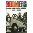 thumbnail image 1 of Boomers: The Cold-War Generation Grows Up, (Hardcover), 1 of 1