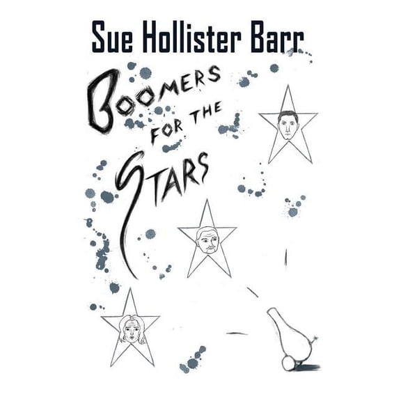 Boomers for the Stars Paperback