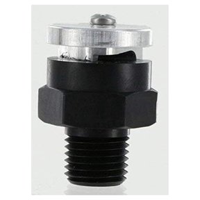 Boominator Boomless Eco Series Spray Nozzle - Regular Pattern - Right - 1400PSR