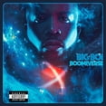 thumbnail image 1 of Boomiverse (CD) (explicit), 1 of 1