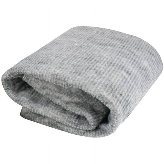 Boommat 050113 Under Carpet Lite Sound Absorption & Insulation Material (54" x 72", 27 sq. ft.)